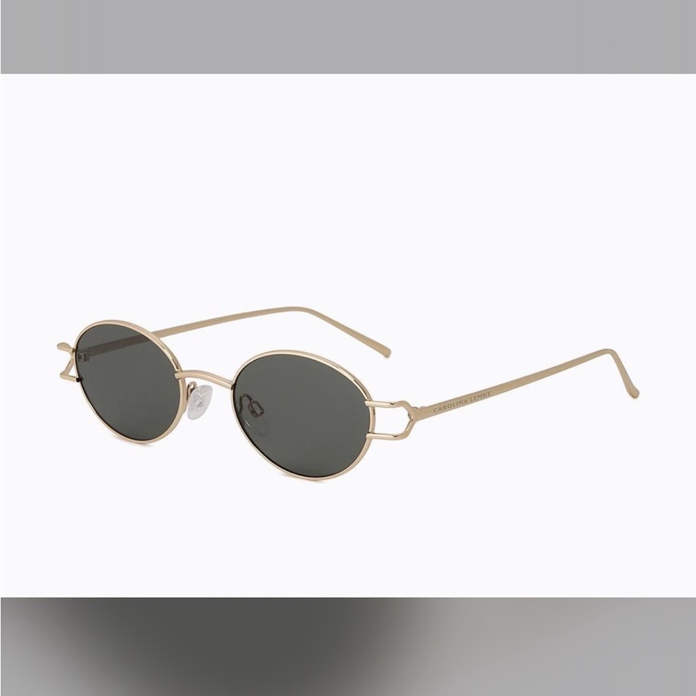 Carolina Lemke Sunglasses